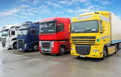 İzmir Gündoğmuş Nakliye Ambarı